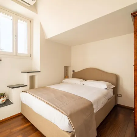 Apartmán Porta Rossa Con Vista By Wonderful Italy