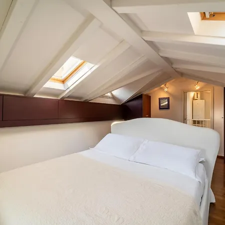 Porta Rossa Con Vista By Wonderful Italy Apartment Varenna