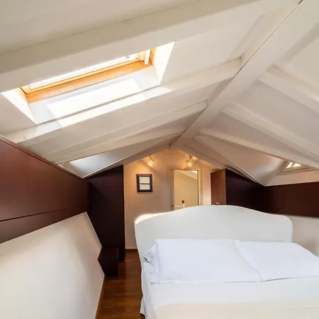 Apartment Porta Rossa Con Vista By Wonderful Italy Varenna