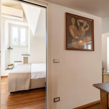Porta Rossa Con Vista By Wonderful Italy Apartment *