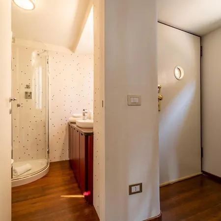 Apartment Porta Rossa Con Vista By Wonderful Italy