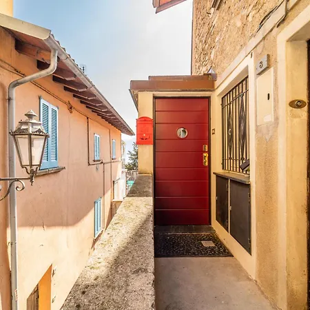 Porta Rossa Con Vista By Wonderful Italy