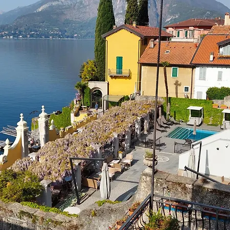 Porta Rossa Con Vista By Wonderful Italy * Varenna