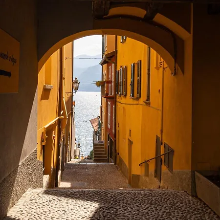 Apartment Porta Rossa Con Vista By Wonderful Italy *