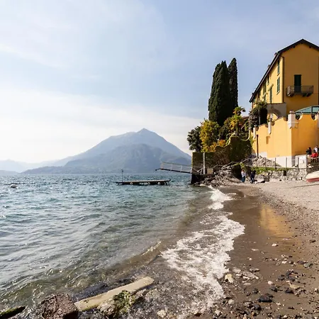 Porta Rossa Con Vista By Wonderful Italy * Varenna