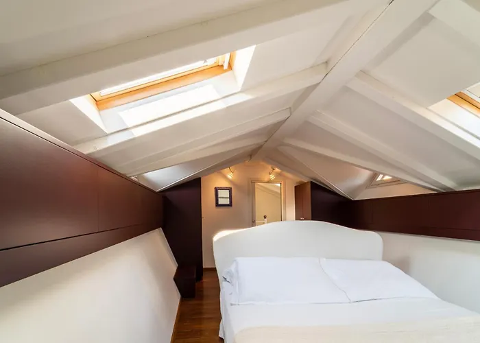 Apartmán Porta Rossa Con Vista By Wonderful Italy Varenna