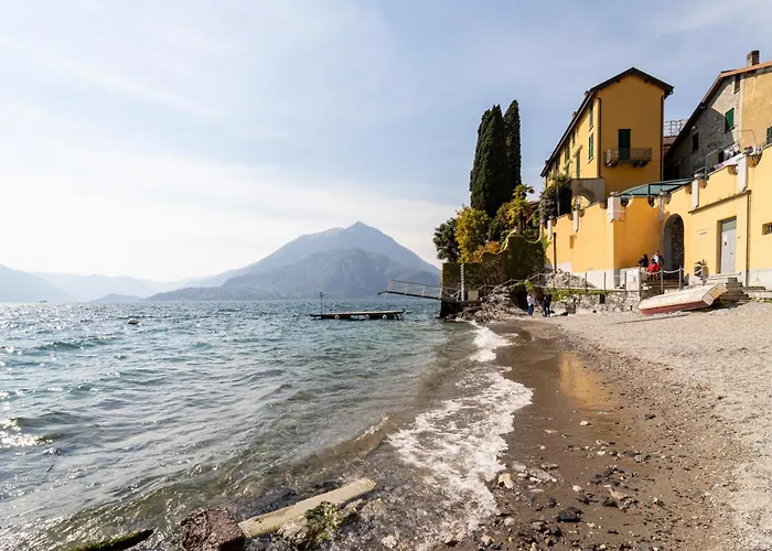 Porta Rossa Con Vista By Wonderful Italy * Varenna