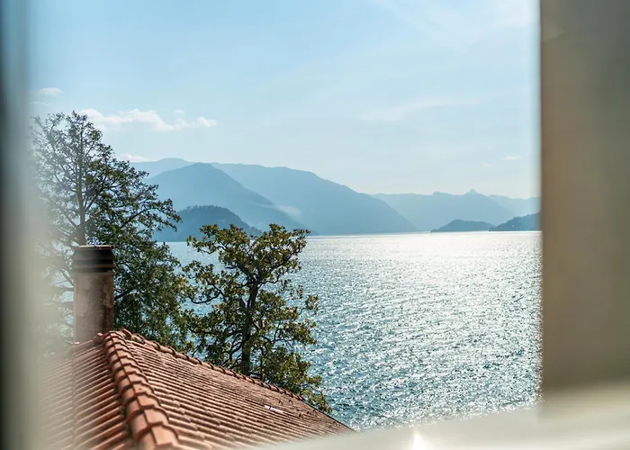 Porta Rossa Con Vista By Wonderful Italy *
