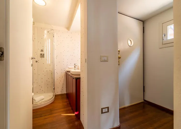 Apartamento Porta Rossa Con Vista By Wonderful Italy
