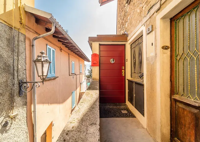 Porta Rossa Con Vista By Wonderful Italy