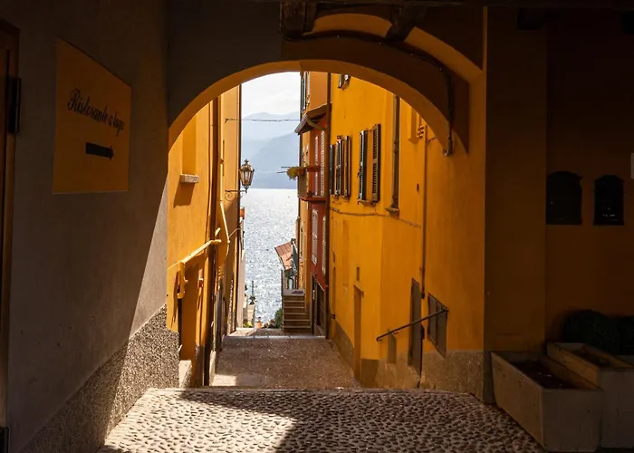 Apartamento Porta Rossa Con Vista By Wonderful Italy *